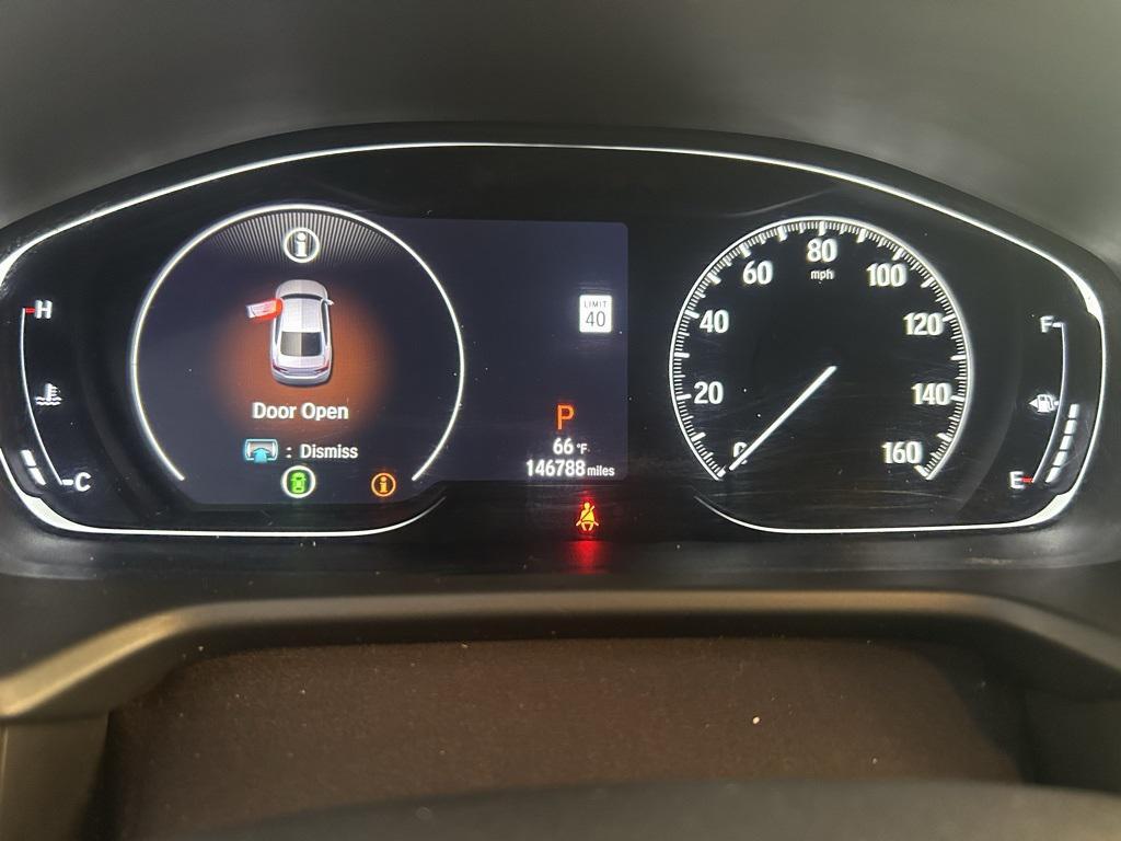 used 2018 Honda Accord car, priced at $15,877
