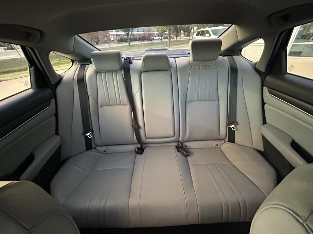 used 2018 Honda Accord car, priced at $15,877