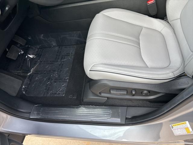 new 2025 Honda Pilot car, priced at $52,988