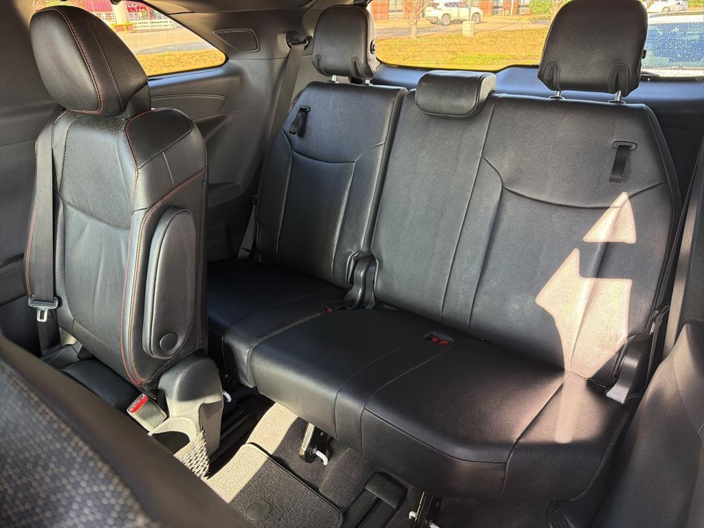 used 2024 Toyota Sienna car, priced at $48,790