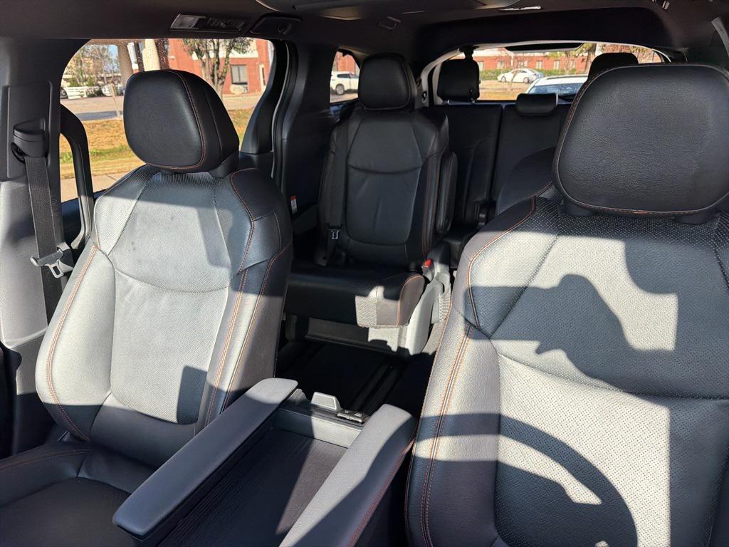 used 2024 Toyota Sienna car, priced at $48,790