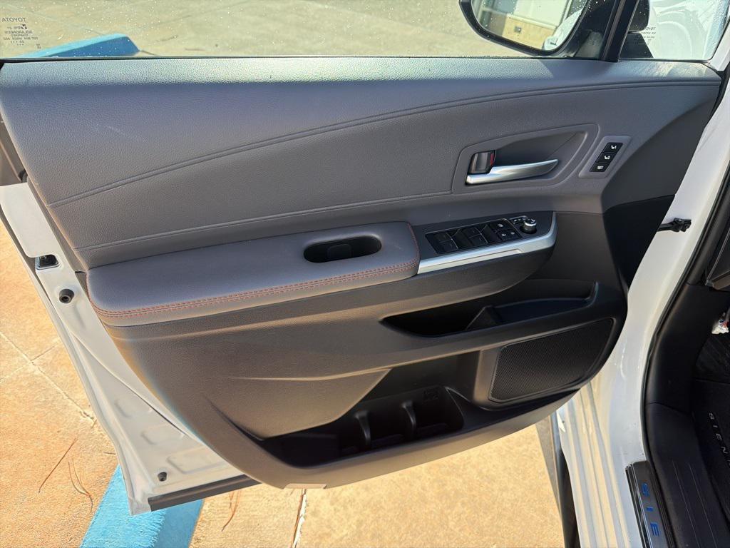used 2024 Toyota Sienna car, priced at $48,790