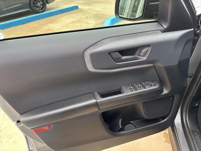 used 2021 Ford Bronco Sport car, priced at $29,990
