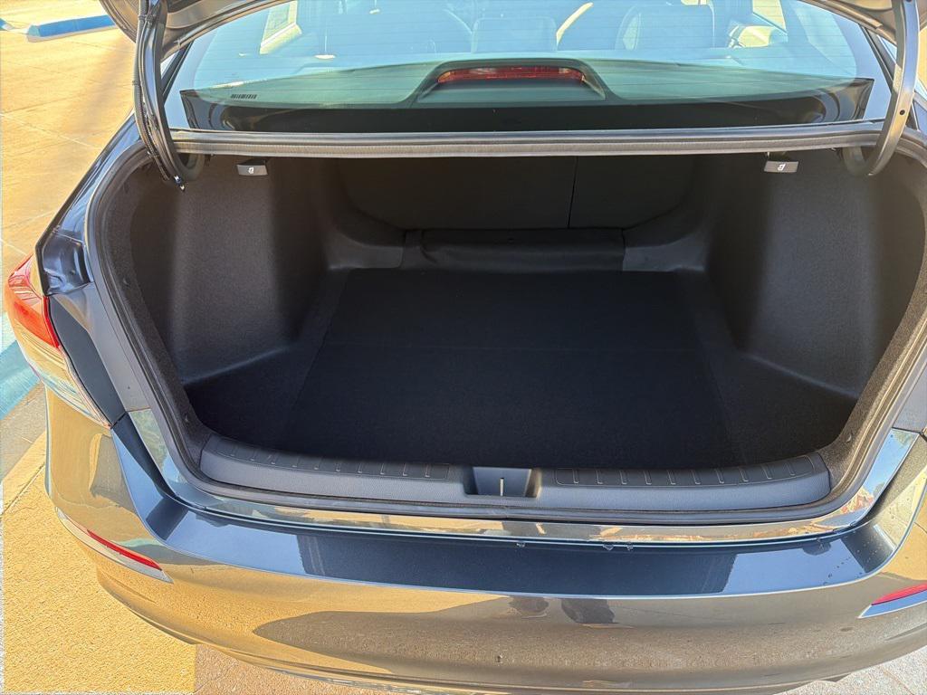 new 2026 Honda Civic car, priced at $26,642