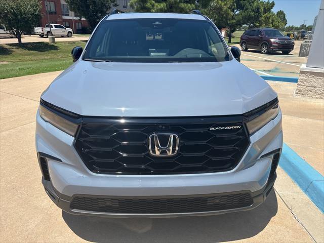 new 2025 Honda Pilot car, priced at $54,988
