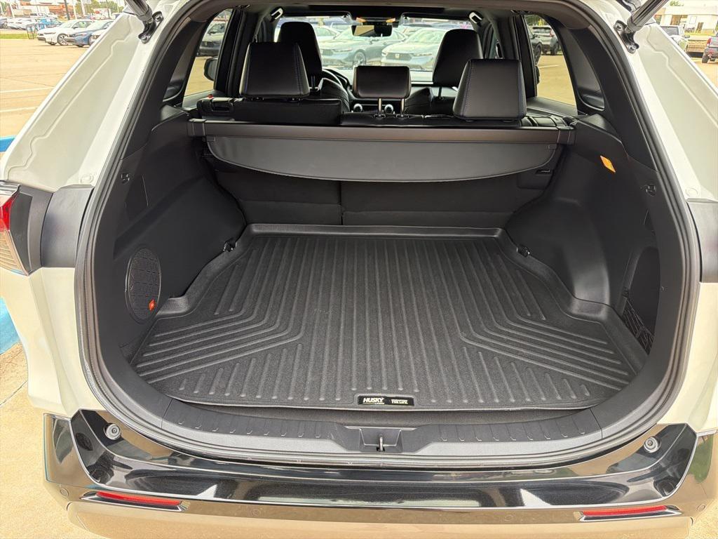 used 2021 Toyota RAV4 Hybrid car, priced at $34,290