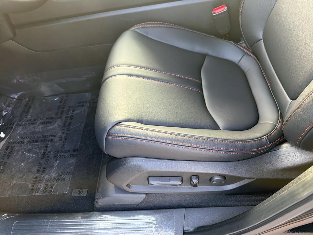 new 2025 Honda Pilot car, priced at $47,934