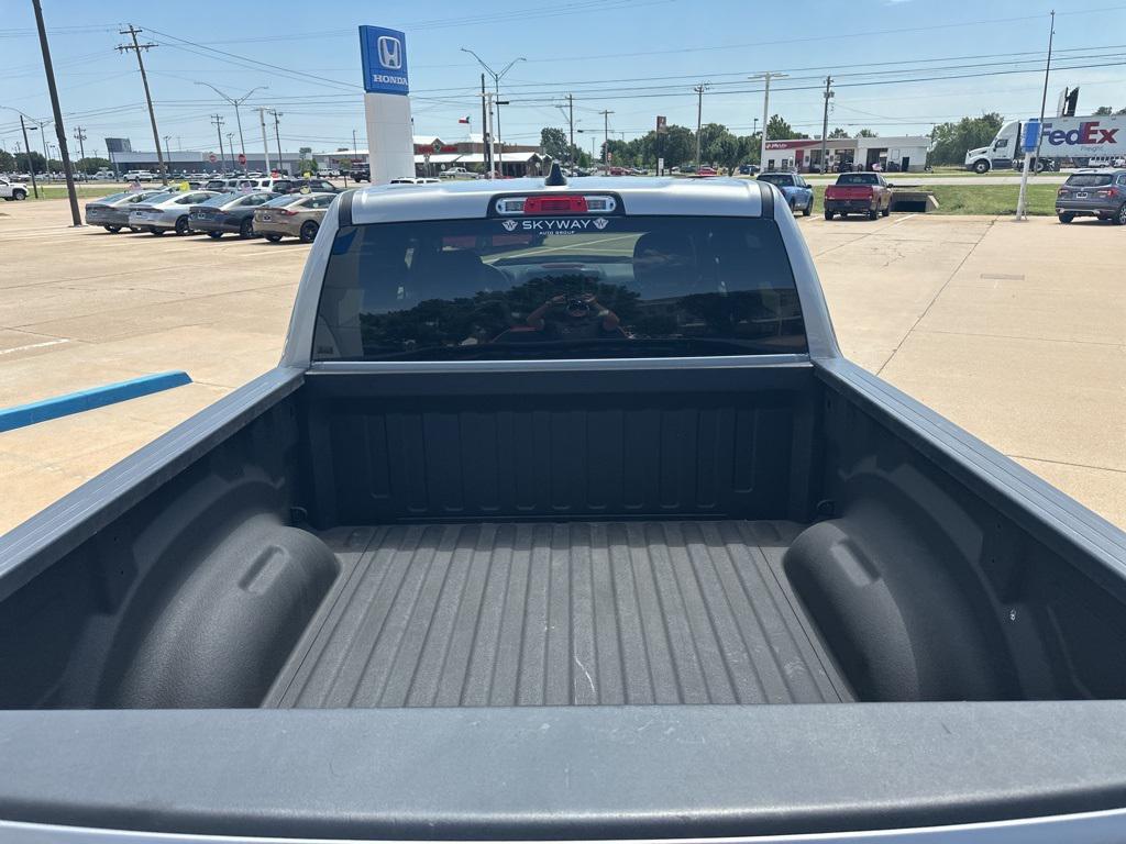 used 2024 Ram 1500 car, priced at $49,790
