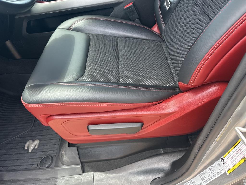 used 2024 Ram 1500 car, priced at $49,790
