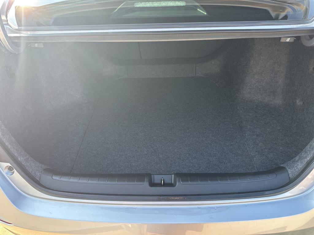 used 2021 Honda Accord car, priced at $22,590