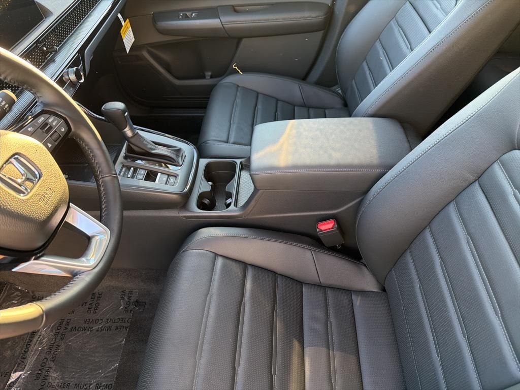 new 2026 Honda CR-V car, priced at $36,964