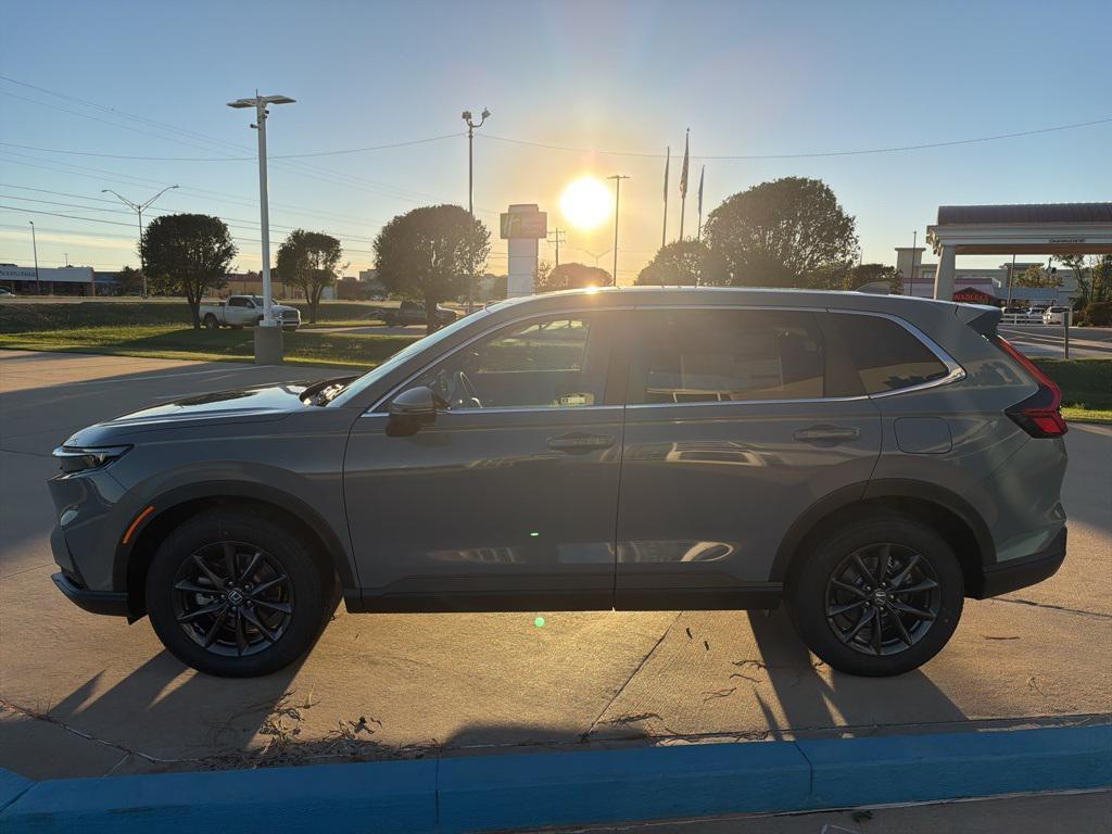 new 2026 Honda CR-V car, priced at $36,964