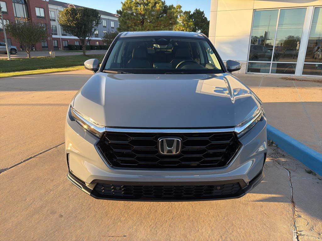 new 2026 Honda CR-V car, priced at $36,964