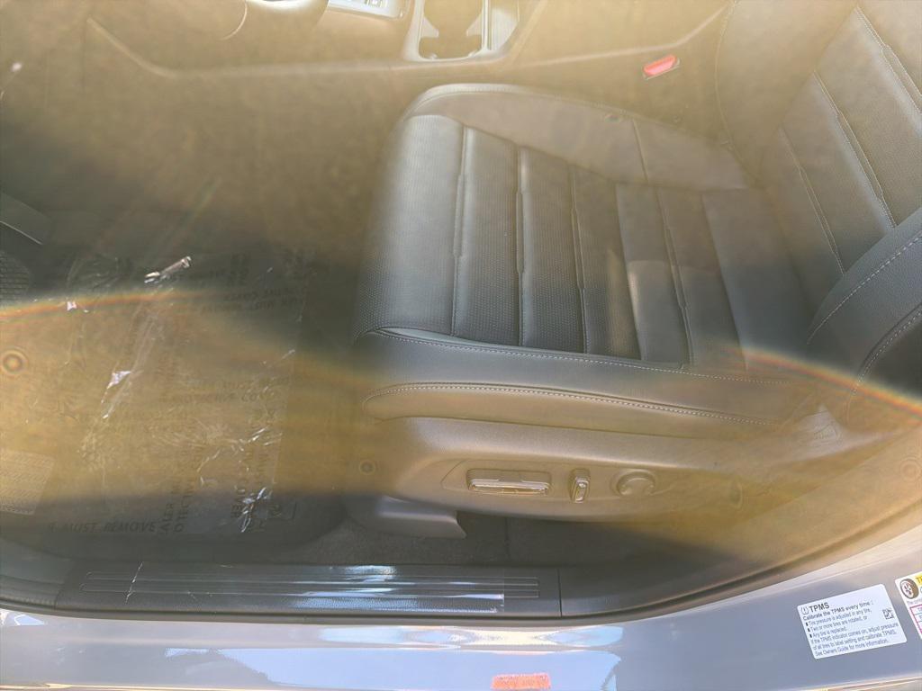 new 2026 Honda CR-V car, priced at $36,964