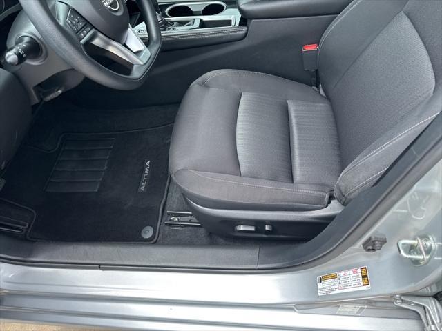 used 2023 Nissan Altima car, priced at $22,990
