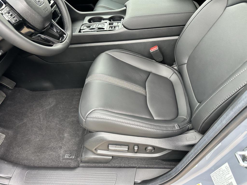 new 2026 Honda Passport car, priced at $45,988