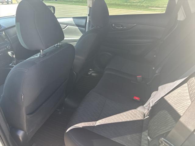 used 2018 Nissan Rogue car, priced at $13,790