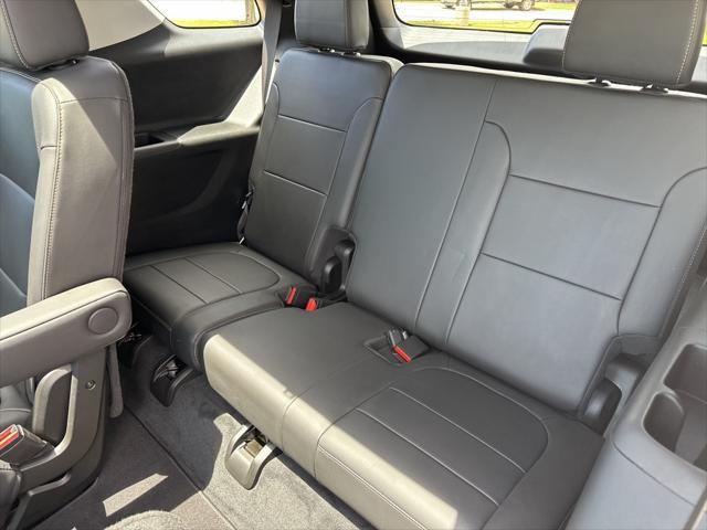 used 2021 Chevrolet Traverse car, priced at $28,790