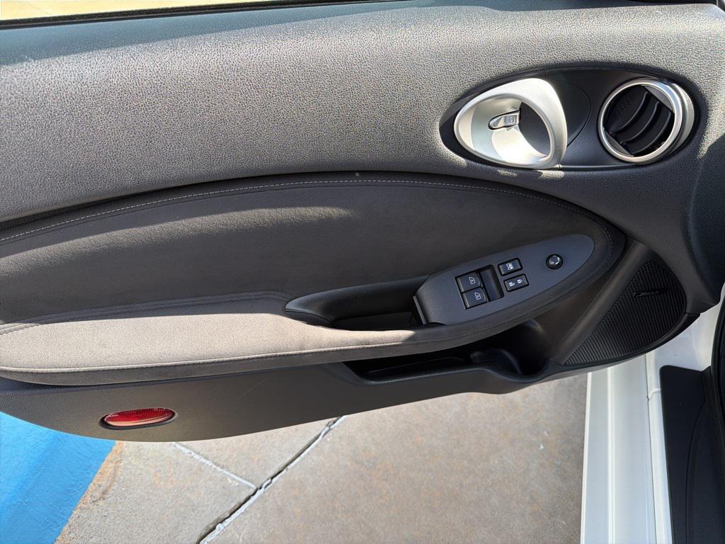 used 2019 Nissan 370Z car, priced at $30,990
