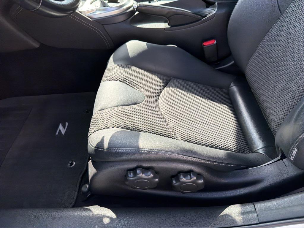 used 2019 Nissan 370Z car, priced at $30,990