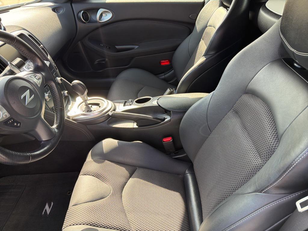used 2019 Nissan 370Z car, priced at $30,990