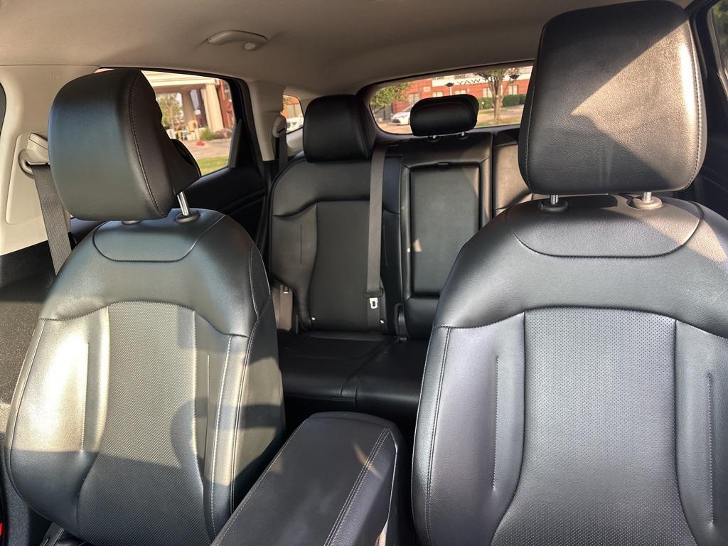 used 2023 Kia Sportage car, priced at $25,790