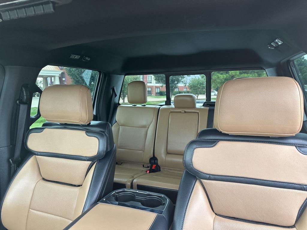 used 2023 Ford F-350 car, priced at $63,599
