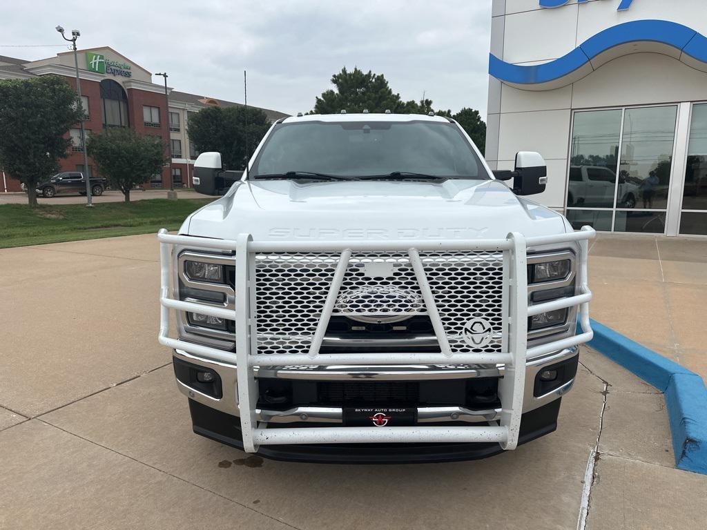 used 2023 Ford F-350 car, priced at $63,599