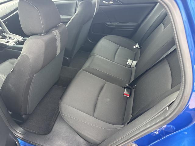 used 2016 Honda Civic car, priced at $14,790