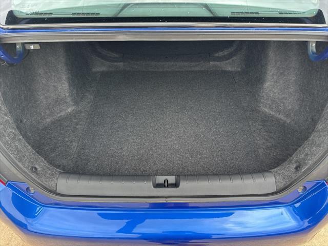 used 2016 Honda Civic car, priced at $14,790