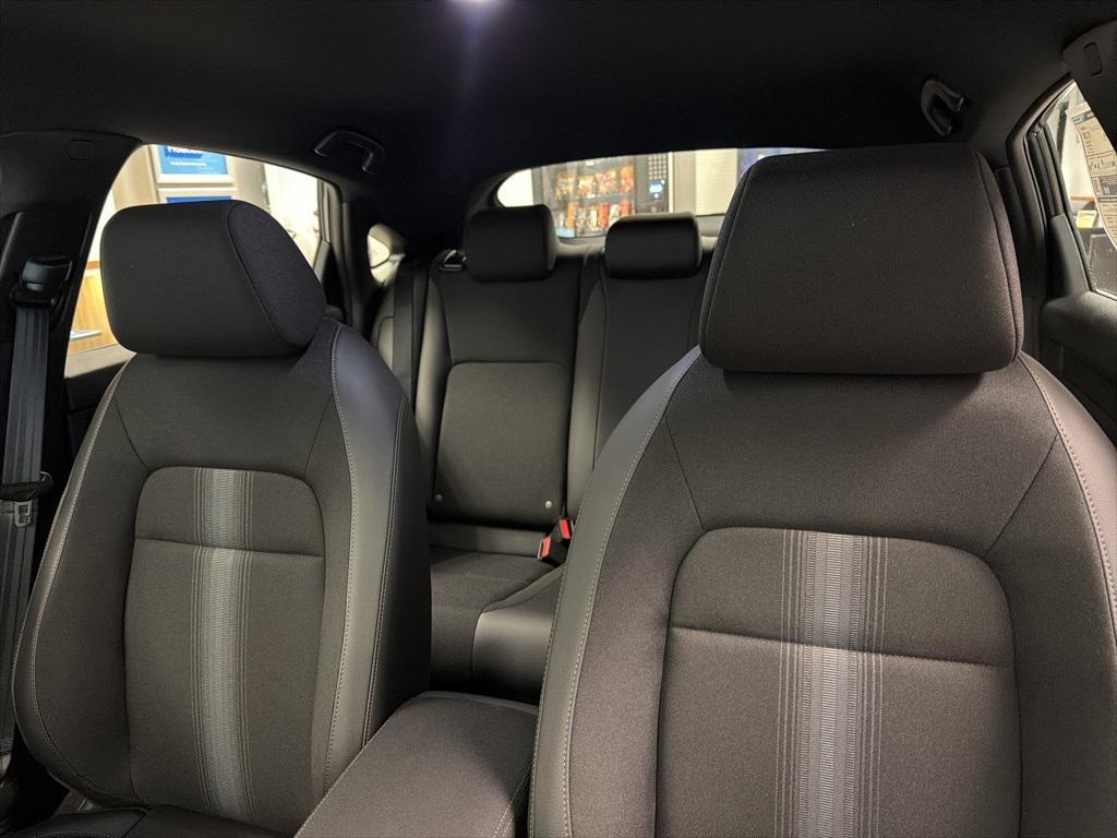 new 2026 Honda Civic car, priced at $27,785