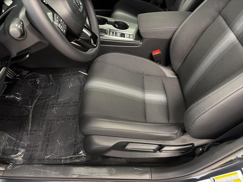 new 2026 Honda Civic car, priced at $27,785