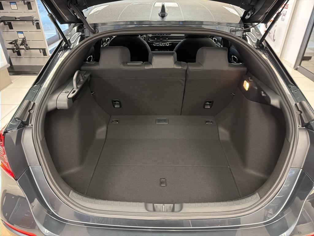 new 2026 Honda Civic car, priced at $27,785