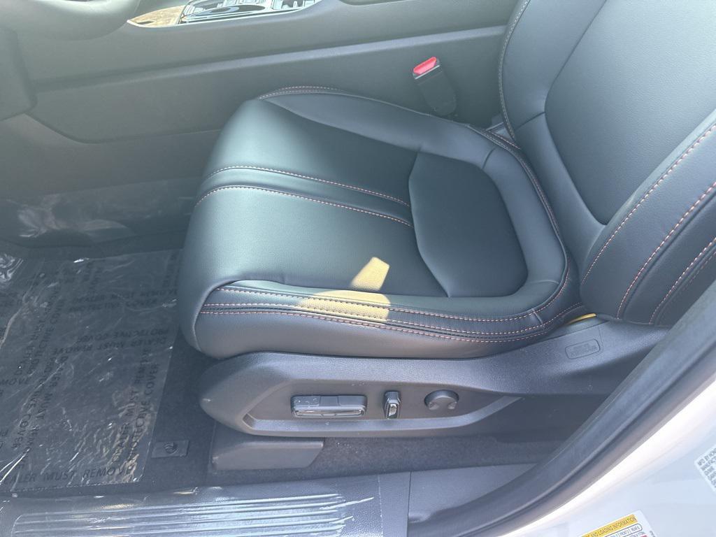 new 2025 Honda Pilot car, priced at $48,314