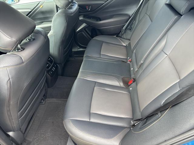 used 2024 Subaru Outback car, priced at $41,990