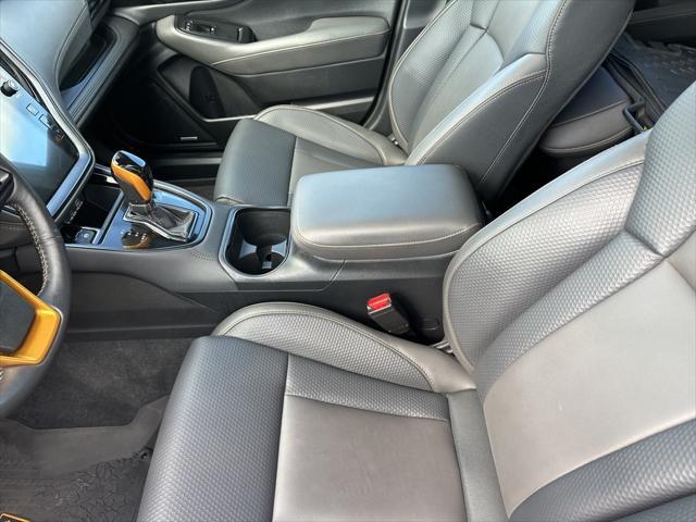 used 2024 Subaru Outback car, priced at $41,990