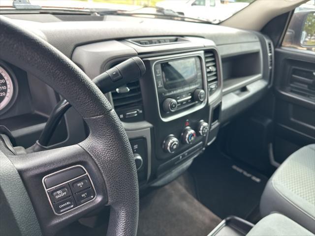 used 2013 Ram 1500 car, priced at $16,790