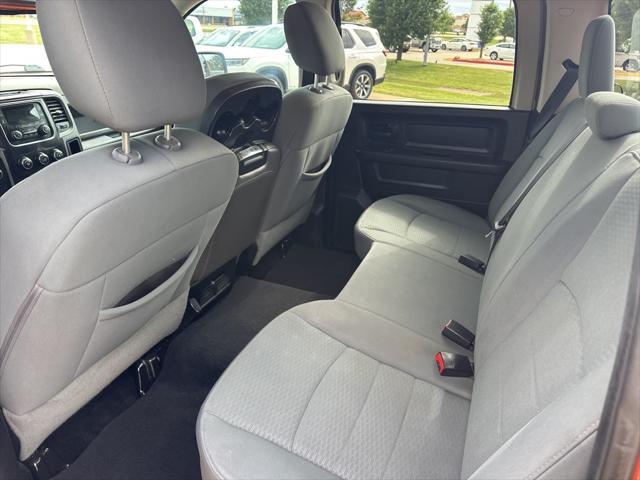 used 2013 Ram 1500 car, priced at $16,790