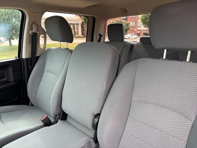 used 2013 Ram 1500 car, priced at $16,790