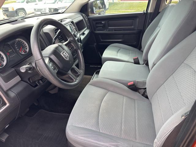 used 2013 Ram 1500 car, priced at $16,790