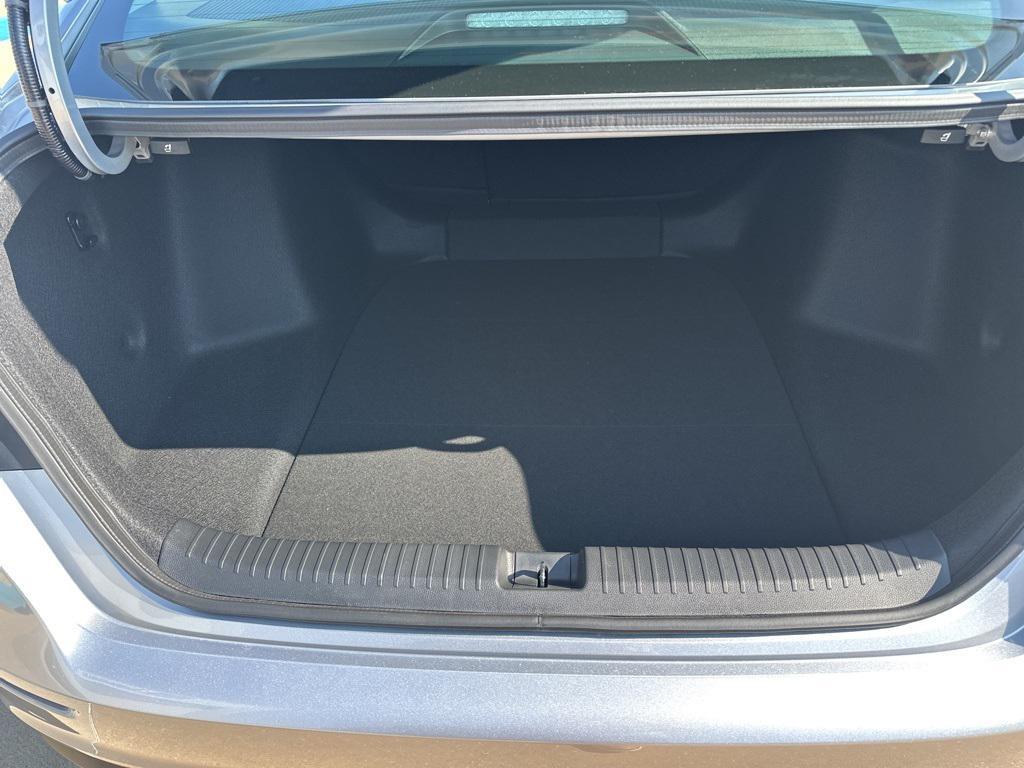 new 2025 Honda Accord car, priced at $30,374