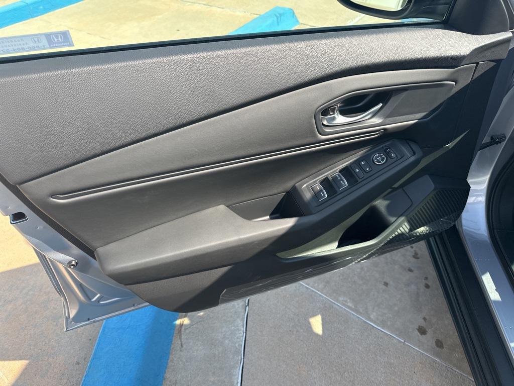 new 2025 Honda Accord car, priced at $30,374