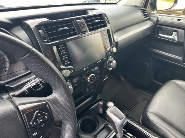 used 2021 Toyota 4Runner car, priced at $47,790