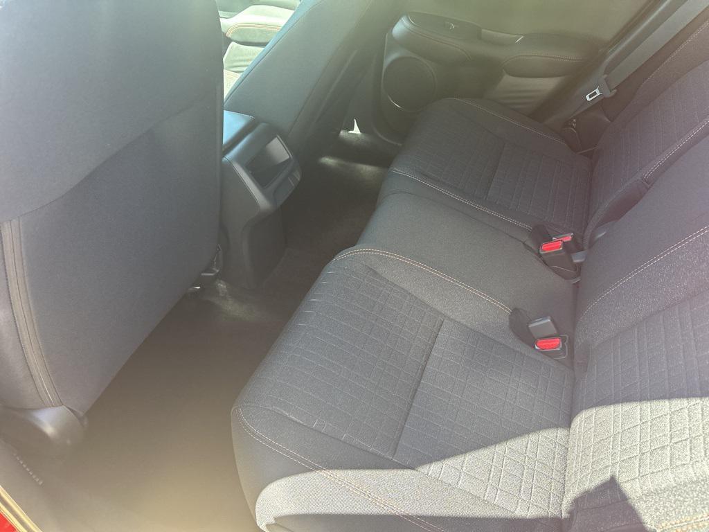 new 2026 Honda HR-V car, priced at $28,234