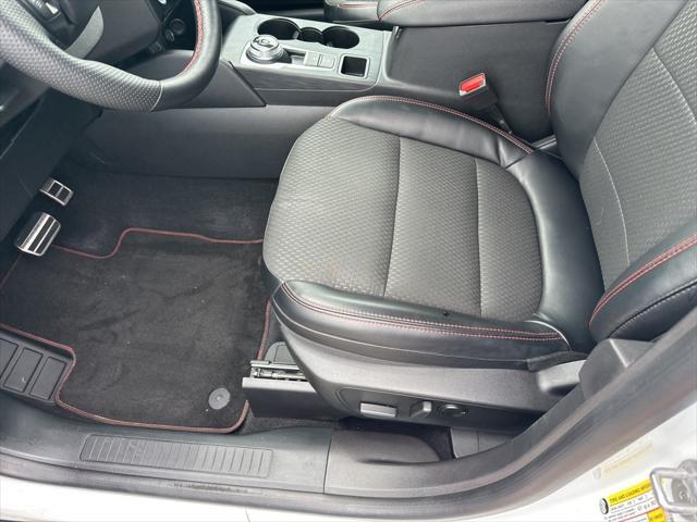 used 2023 Ford Escape car, priced at $24,790