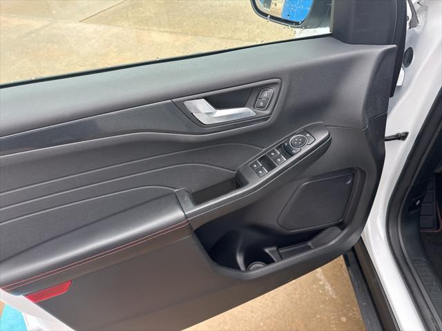 used 2023 Ford Escape car, priced at $24,790