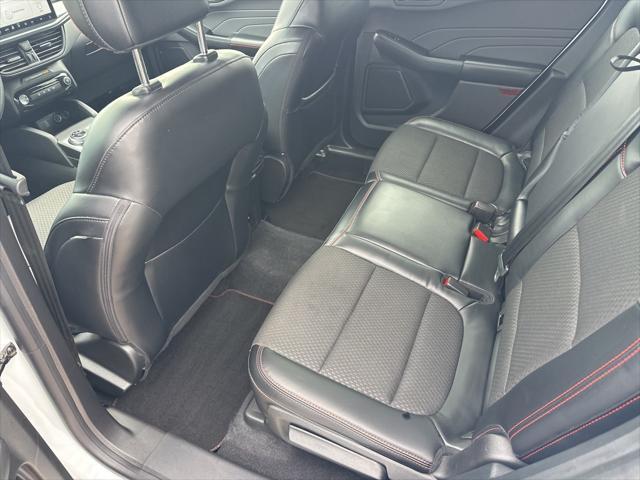 used 2023 Ford Escape car, priced at $24,790