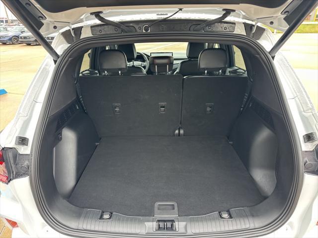 used 2023 Ford Escape car, priced at $24,790