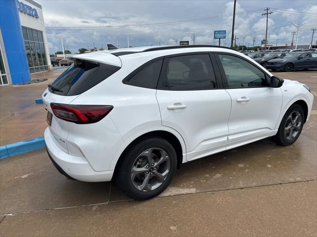 used 2023 Ford Escape car, priced at $24,790