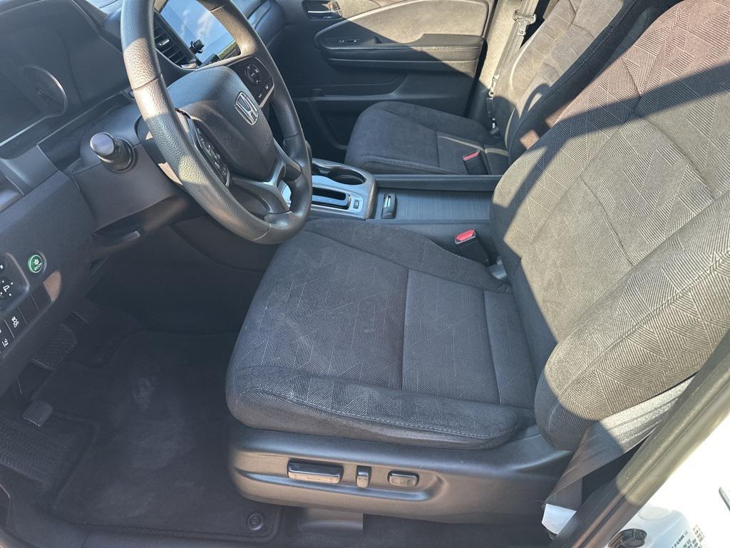used 2020 Honda Pilot car, priced at $23,990